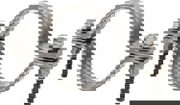 Standard Pipe Clamp: 4